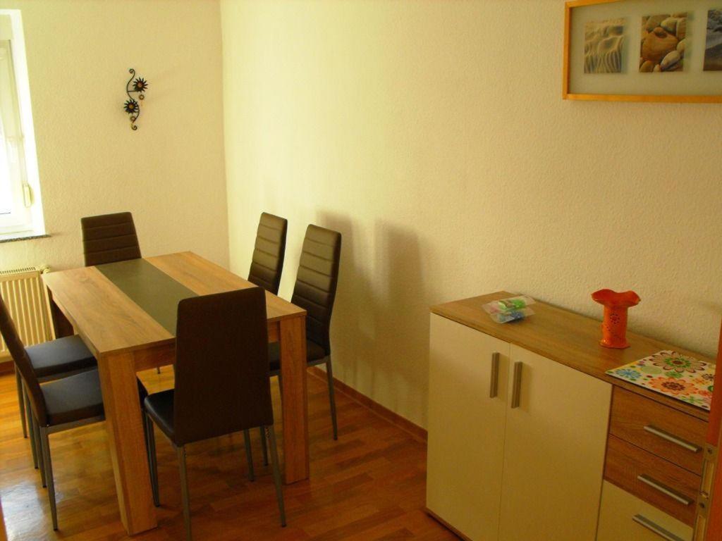 Ferienwohnung-Thielen-Waldrach-Ruwertal Exteriör bild