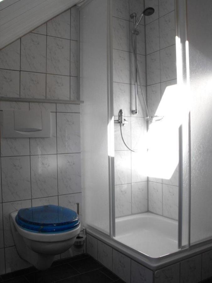 Ferienwohnung-Thielen-Waldrach-Ruwertal Exteriör bild