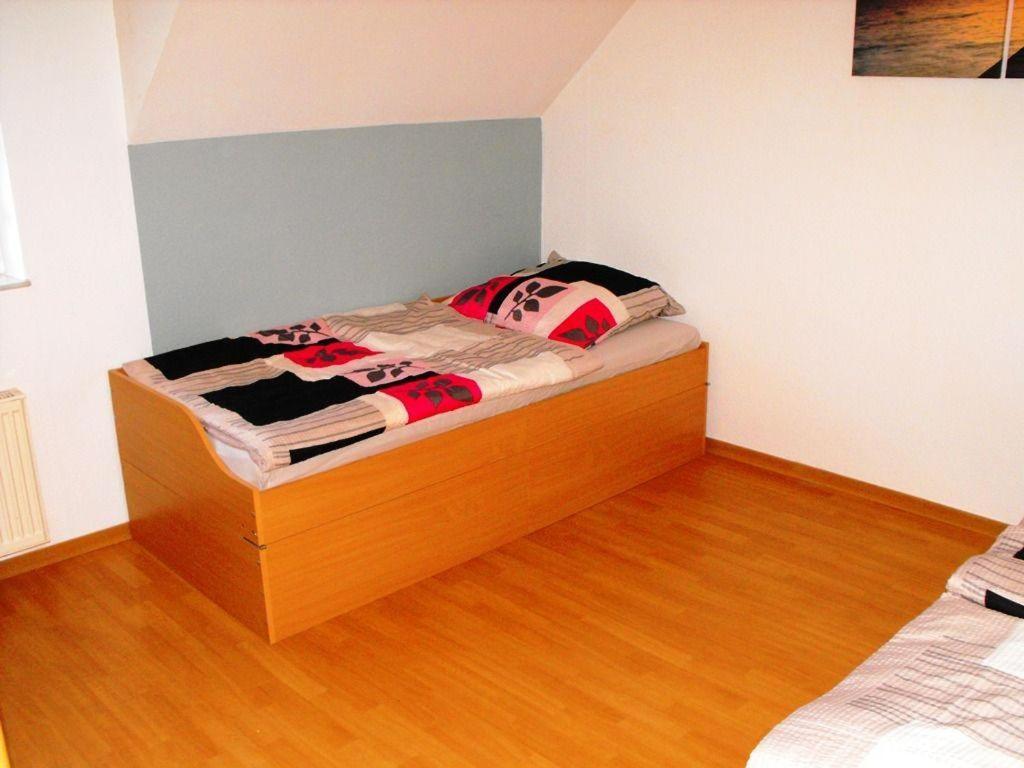 Ferienwohnung-Thielen-Waldrach-Ruwertal Exteriör bild