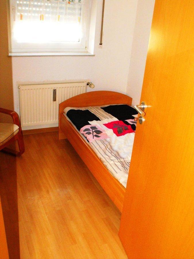Ferienwohnung-Thielen-Waldrach-Ruwertal Exteriör bild