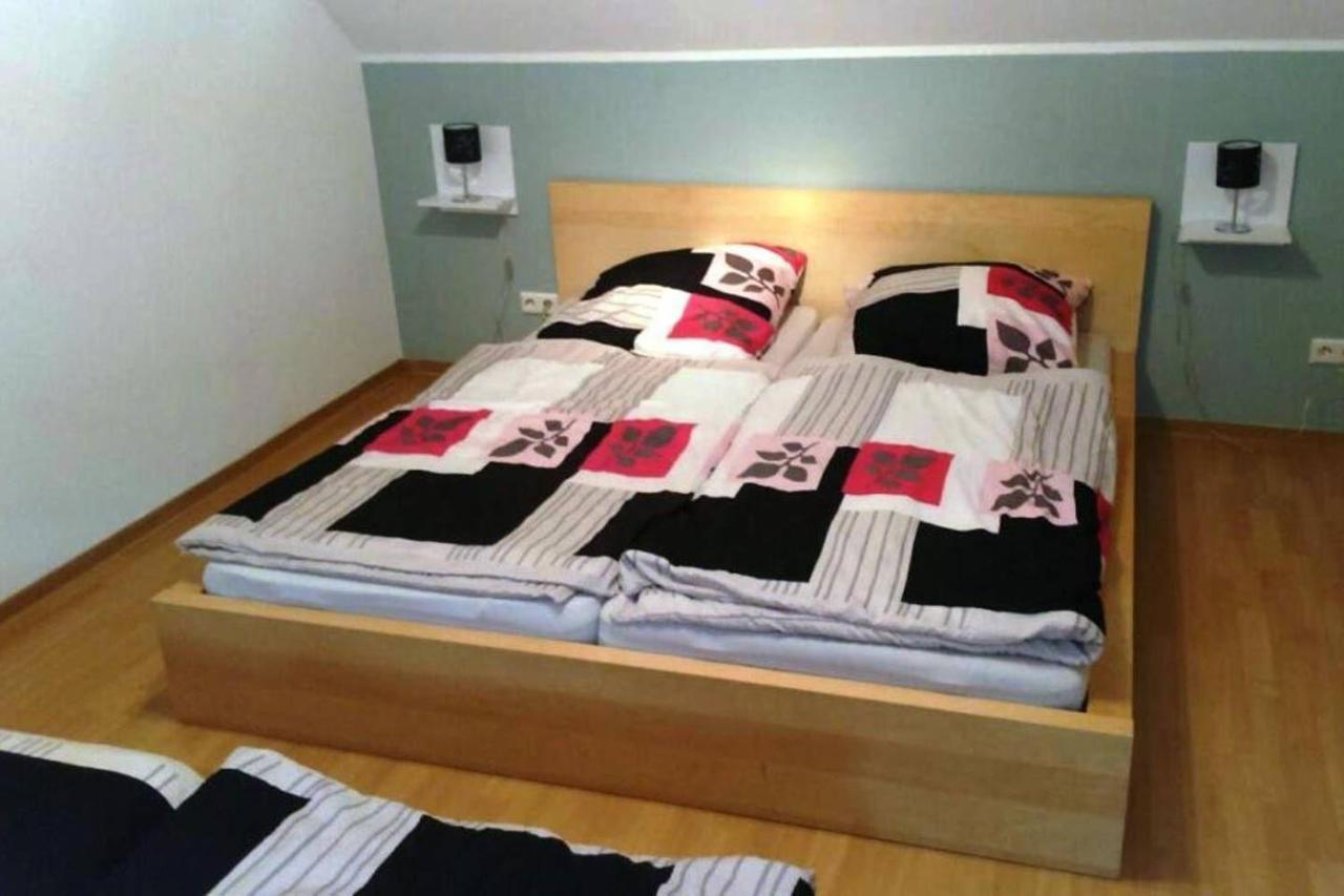 Ferienwohnung-Thielen-Waldrach-Ruwertal Exteriör bild