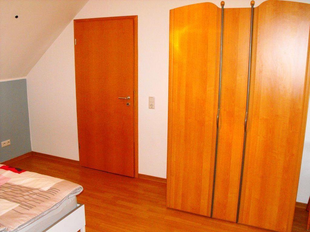 Ferienwohnung-Thielen-Waldrach-Ruwertal Exteriör bild