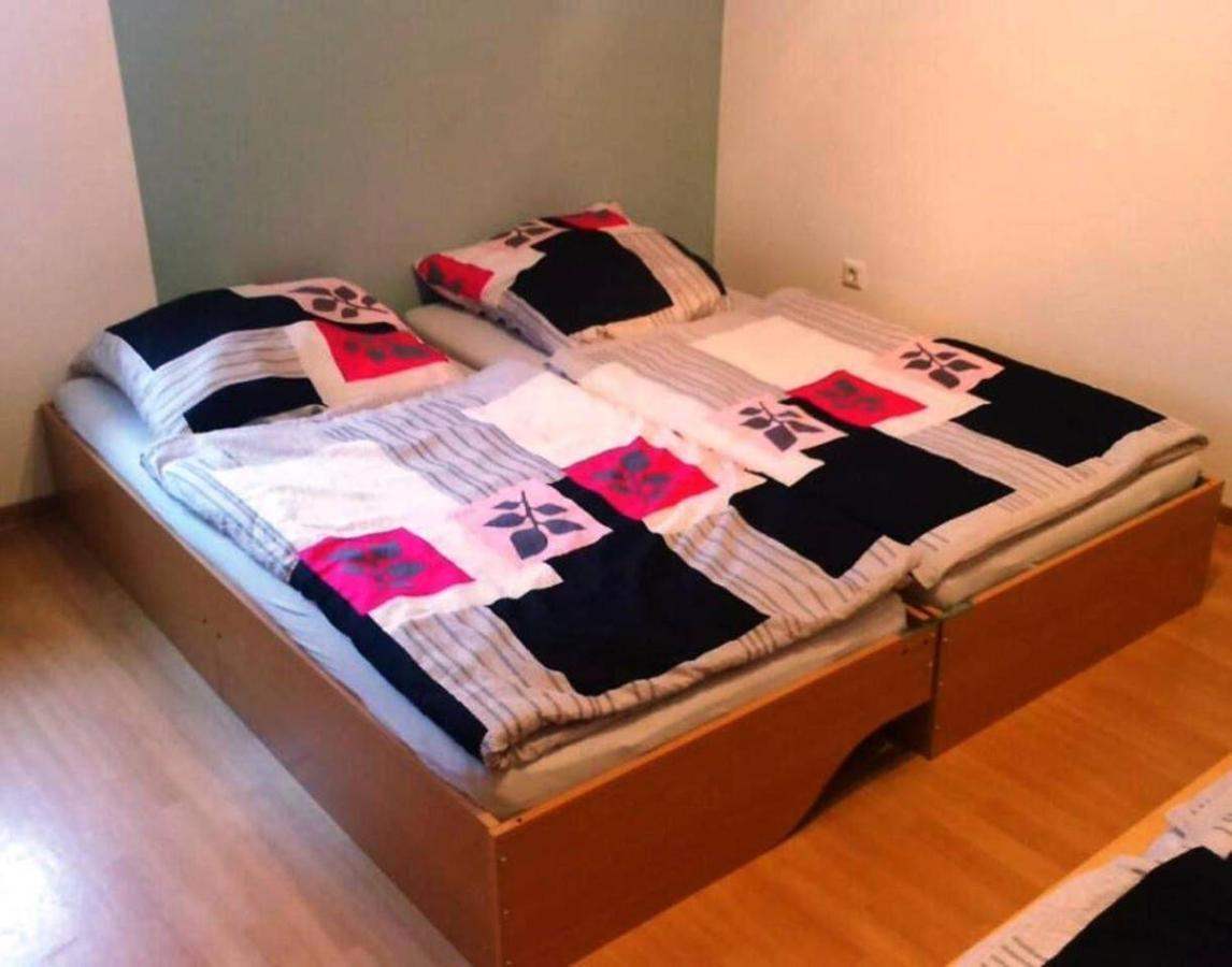Ferienwohnung-Thielen-Waldrach-Ruwertal Exteriör bild