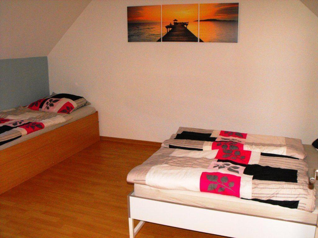 Ferienwohnung-Thielen-Waldrach-Ruwertal Exteriör bild