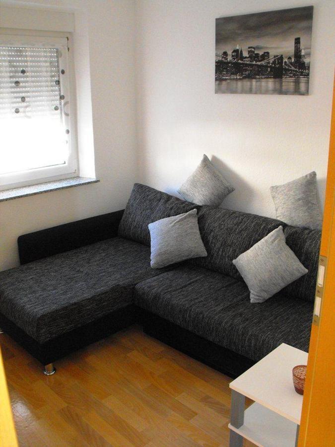 Ferienwohnung-Thielen-Waldrach-Ruwertal Exteriör bild